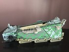 1989 Kenner Mega Force Triax Army Goliath Mobile Battle Headquarters W  Box