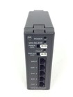 Motorola Frn5734b Multiplexer Rs232 Module  Working Free Shipping Qty 