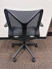 Herman Miller Cosm Office Chair - Graphite - 2020