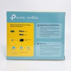 Tp-link Gigabit Poe Injector Adapter Tl-poe150s