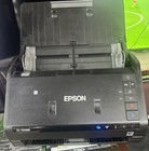 Epson Workforce Es-500w Wireless Duplex Sheetfed Document Scanner No Cords