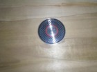 Oem Aluminum Harley-davidson Logo Bar   Shield Gray Decal 2 