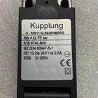 1pcs New Kupplung Limit Switch 188-a1zffsw 618 6740 644