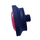 Round Quick Release Plate For Manfrotto Compact Action Tripod Qr Plate