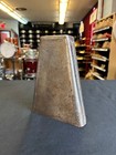 Jcr Vintage Cowbell Large Size  Made In Bronx  Nyc