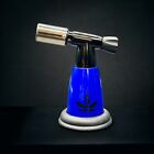 Aleaf 5    Tabletop Blow Torch     Butane Refillable Turbo Flame Lighter