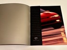 1994 Eagle Talon Sales Brochure Catalog In Excellent Condition