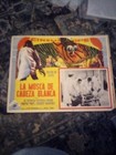 Mexican Lobby Card Lot