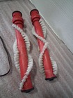2 Brushroll And Belt For Hoover Powerpath Deluxe Carpet Washer Fh50951 Part Worn