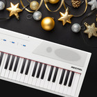 Recital Digital Piano 88-key Semi-weighted  White