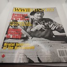 Mixed Lot Of 7 Wwii History Magazines 2012-2013