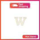 Steel Metal Letters And Numbers A Through Z And 0 Through 9 Height Four To Twelv