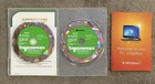 Microsoft Windows 7 Home Premium Upgrade 32 Bit   64 Bit Dvds With Product Key