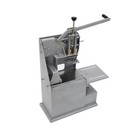 Single Color Pad Printing Machine Manual Diy Printer   2 36  W  Sealed Ink Cup