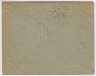 Poland 1918 Lwow Flight Cvr W  Austria C1-3   168 To Vienna W  Receiver    a2502