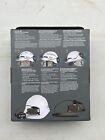 60155 Klein Hard Hat Cooling Fan - Gray