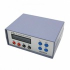 Electronic Load Battery Tester Testing Power For Mobile Battery Capacity 5v New