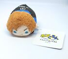 Biohazard Resident Evil Leon Mini Plush Toy Capcorom Capcom Store Japan New