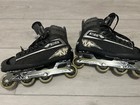 Mission Axiom G7 Inline Goalie Skates - Senior  Size 6 5