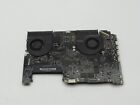 Apple Macbook Pro A1286 2009 15  Genuine Laptop 2 8ghz Logic Board 820-2523-b