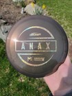 Discraft Paul Mcbeth Esp Anax 170-172 Glitter Bomb 