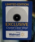 Alanis Morissette     Jagged Little Pill   2020  - Clear Vinyl - New   Sealed