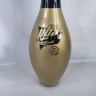 Gold Pba Tour Bowling Pin Brunswick Wibc Abc Approved Made In Usa