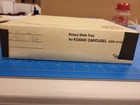 Focal Rotary Slide Tray For Kodak Carousel Projectors 80 Slide Capacity Vintage