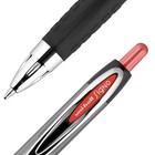 Uni-ball Uniball 207 Retractable Gel Pens Medium Point 0 7mm Red Ink Dozen