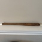 Vintage 1959-60 Ted Williams Boston Red Sox H b J2 Hillerich   Bradsby Wood Bat