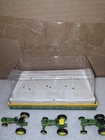 Ertl John Deere Dubuque Works Historical Tractors Diecast 1 64 Set  1