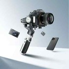 Zhiyun Crane M2s M2 S Combo 3-axis Gimbal Stabilizer For Mirrorles Camera Iphone