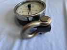  1  Dillon Ap Dynamometer 2000 Kg Kilogram Capacity  20 Kg Divisions  no Case 