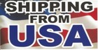 Stunt Kite Dual Line 102  X 30  Ripstop Nylon   Fiberglass Spars   2-lines   Bag