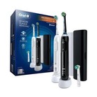 Oral-b Professional Clean 5000 X Electric Toothbrush Twin Pack Missing 3 Heads