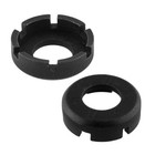 6 Way Spoke Nipple Key Bicycle Bike Wheel Rim Spanner Wrench Metal Repair Tool