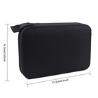 90pc Home Travel Sewing Kit Thread Threader Needle Tape Measure Scissor Thimble