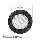 Suiwotin 20pcs Stainless Steel Garden Hose Screen Filter  40 Mesh For 3 4 