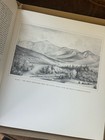 Scenery Of The White Mountains By William Oakes  In Book Box  1970 Isaac Sprague