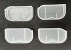 4pcs Protection Case Cover Cap For Nikon  En-el15a En-el15b Enel15c Battery
