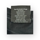 Rare Garfield X The Hundreds Men   s T-shirt Odie Graphic Streetwear Collab Sz M