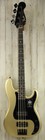 Demo Fender Limited Edition Player Fusion Precision Bass - Halo Metallic  360 
