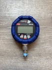 Ametek Crystal Pressure Xp2i Digital Test Gauge 3000 Psi W  Pelican Case