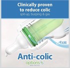 Dr Browns Natural Flow Anti Colic Baby Bottle 2 Pack Pig Frog 8 Oz Bpa Free