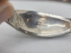 Vintage Alpaca Mexico Silver Abalone Braslet  