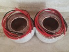 2  Tomiko Se 5k Audio Output Transformers  For 300b 2a3 kt66 kt88 el34 el84 6v6