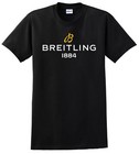 New Breitling Logo T-shirt Funny Made In Usa  S - 5xl