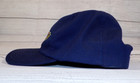 Vintage - Made In Usa - Bud Bowl 99 Budweiser Snap Back Cap Hat Football