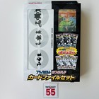 Pokemon Card Black Bolt White Flare Card File Set Sealed Japanese Psl