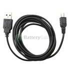5 Pin Mini 6ft Usb Cable Data Sync Charging Cord For Camera  Nuvi  Gps  Ps3  Mp3